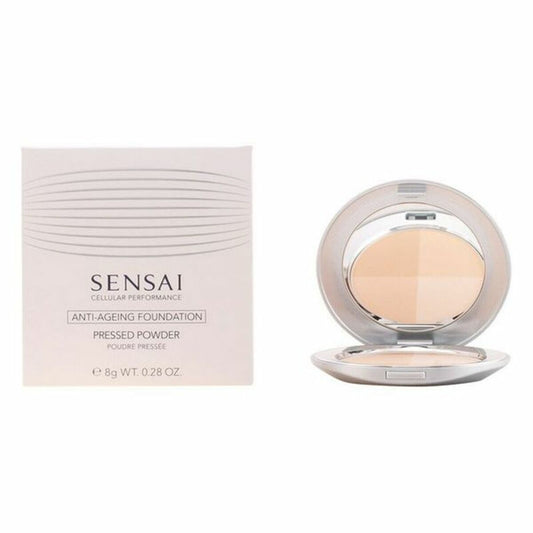 Compact Make Up Kanebo Sensai Cp 8 g