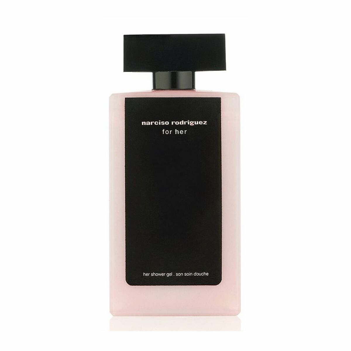 Perfumed Shower Gel Narciso Rodriguez Narciso For Her 200 ml