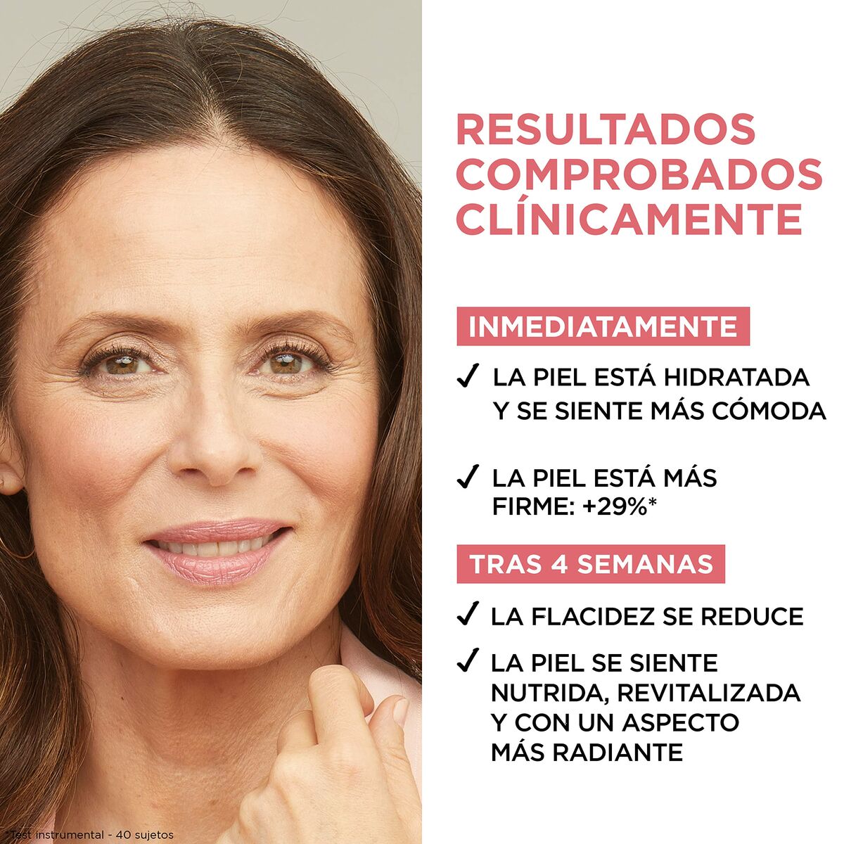 Facial Serum L'Oreal Make Up Age Perfect Golden Age 30 ml